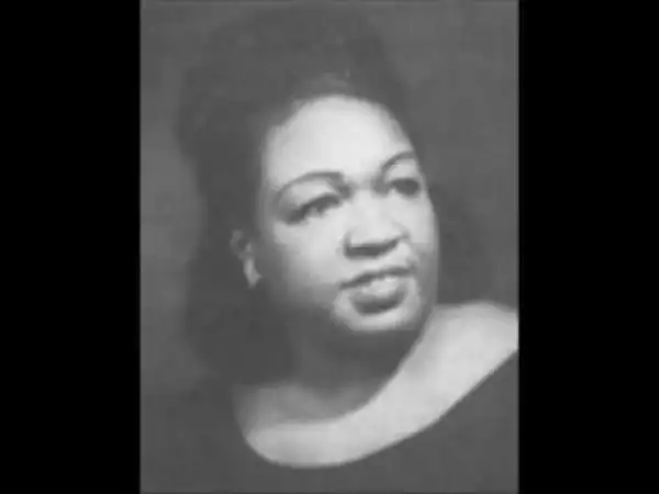 Bessie Griffin - It Takes A Lot of Love